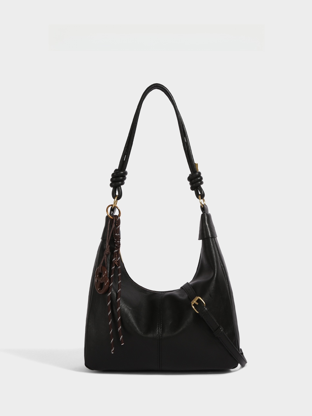 Charlkkeitty Women's Shoulder  – обзор и цена Luxury Bags For Young Women