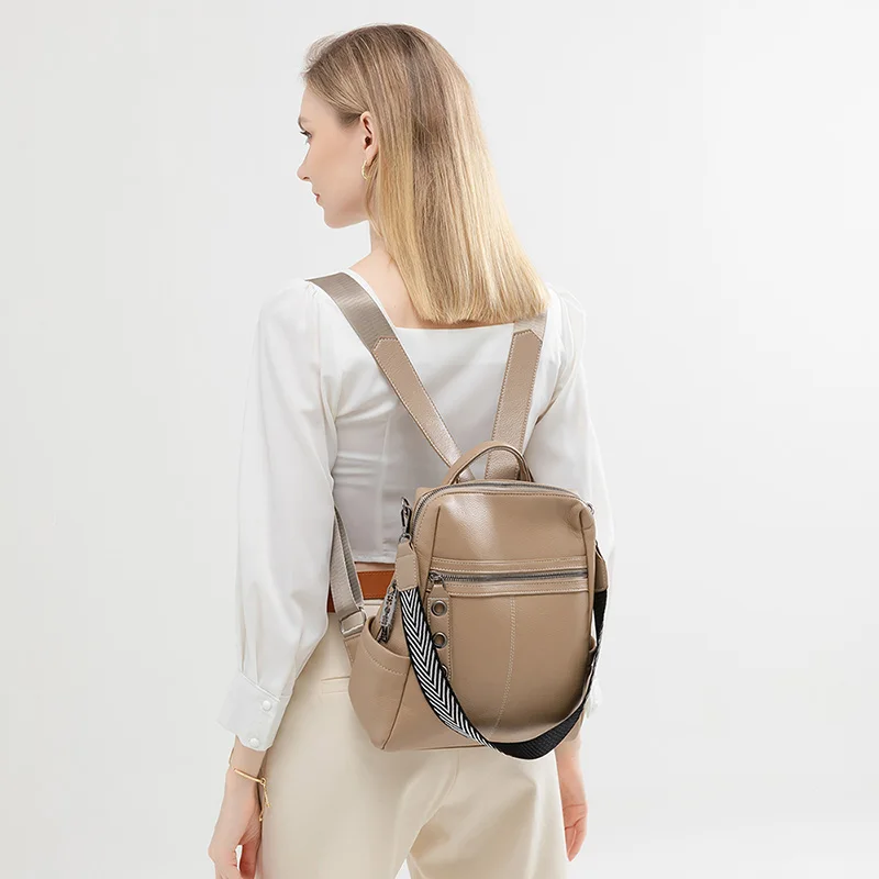 Luxury Designer Soft Back Wome – обзор и цена Luxury Zipper Bags