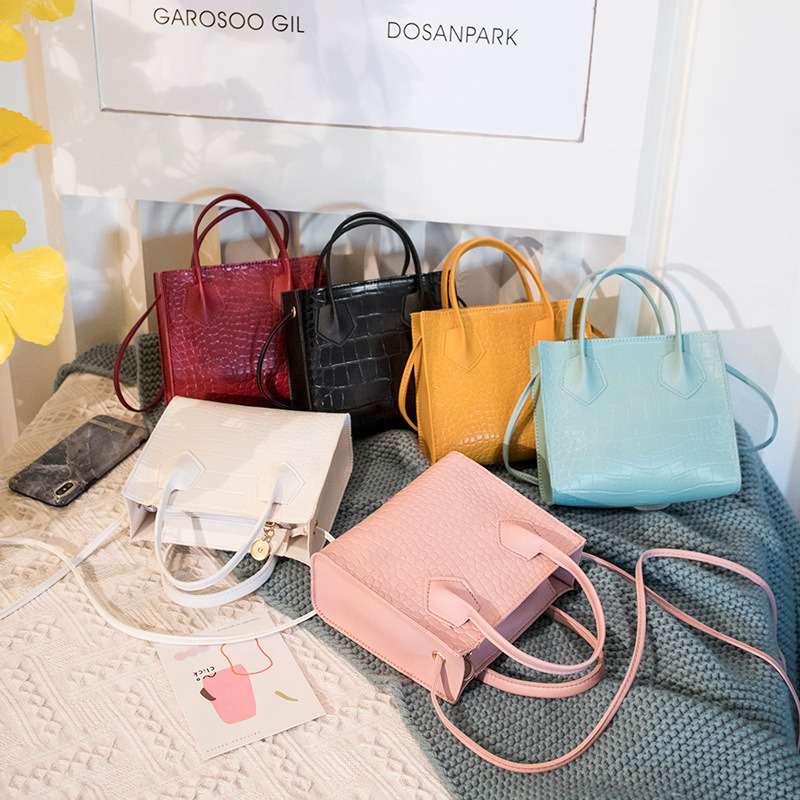 Ladies Shoulder Bag Fashion Wo – обзор и цена Luxury Bags For Young Women