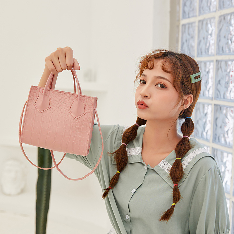 Ladies Shoulder Bag Fashion Wo – обзор и цена Luxury Bags For Young Women