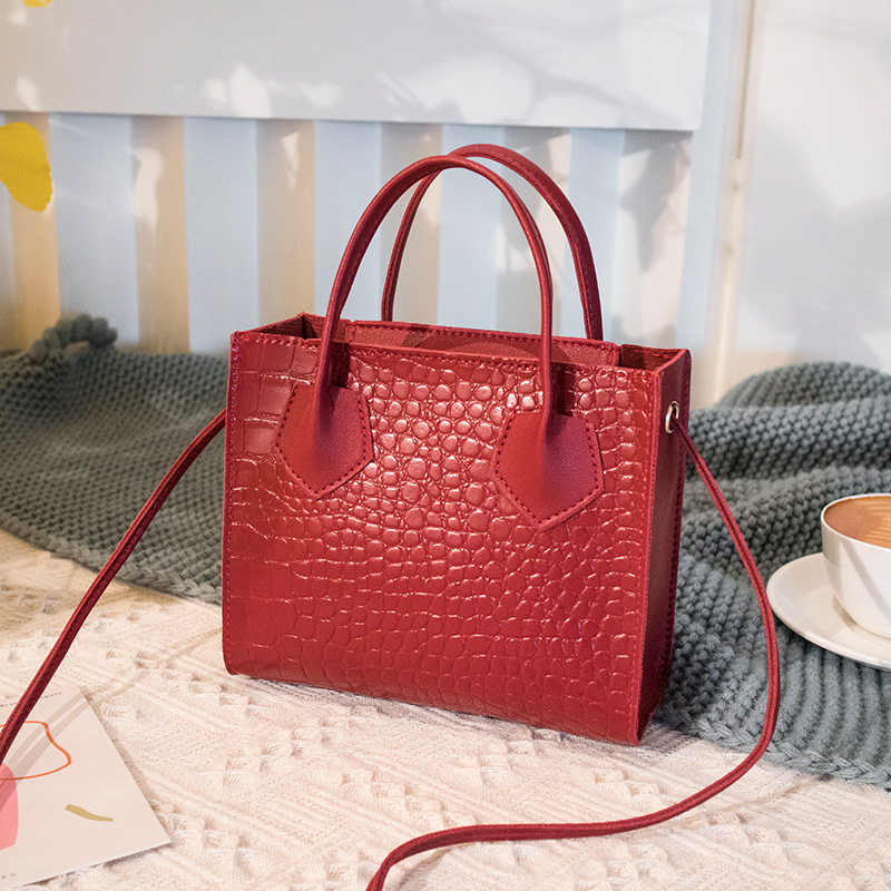 Ladies Shoulder Bag Fashion Wo – обзор и цена Luxury Bags For Young Women