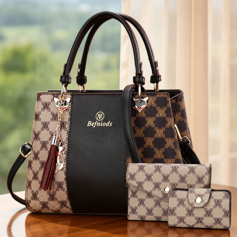 Women's Bags, Handbags, Crossb – обзор и цена Luxury Zipper Bags