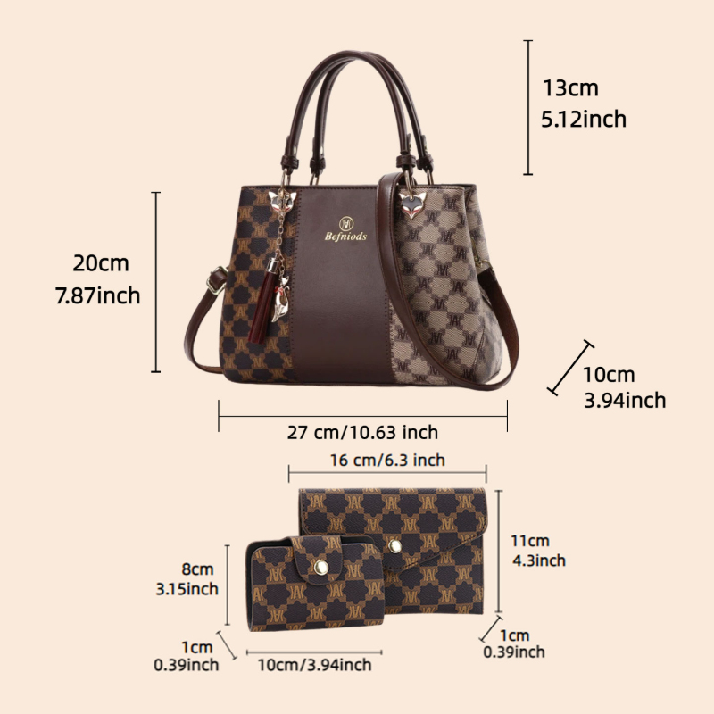 Women's Bags, Handbags, Crossb – обзор и цена Luxury Zipper Bags
