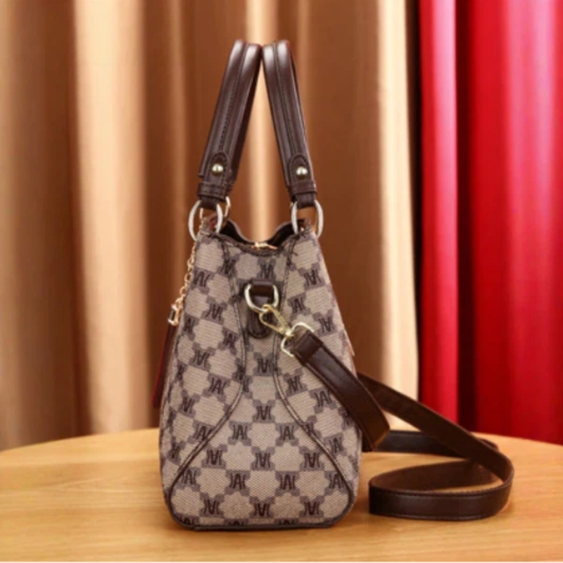 Women's Bags, Handbags, Crossb – обзор и цена Luxury Zipper Bags