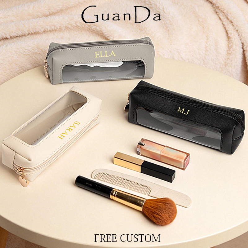 Travel Portable Zipper Cosmeti – обзор и цена Luxury Bags China Wholesale