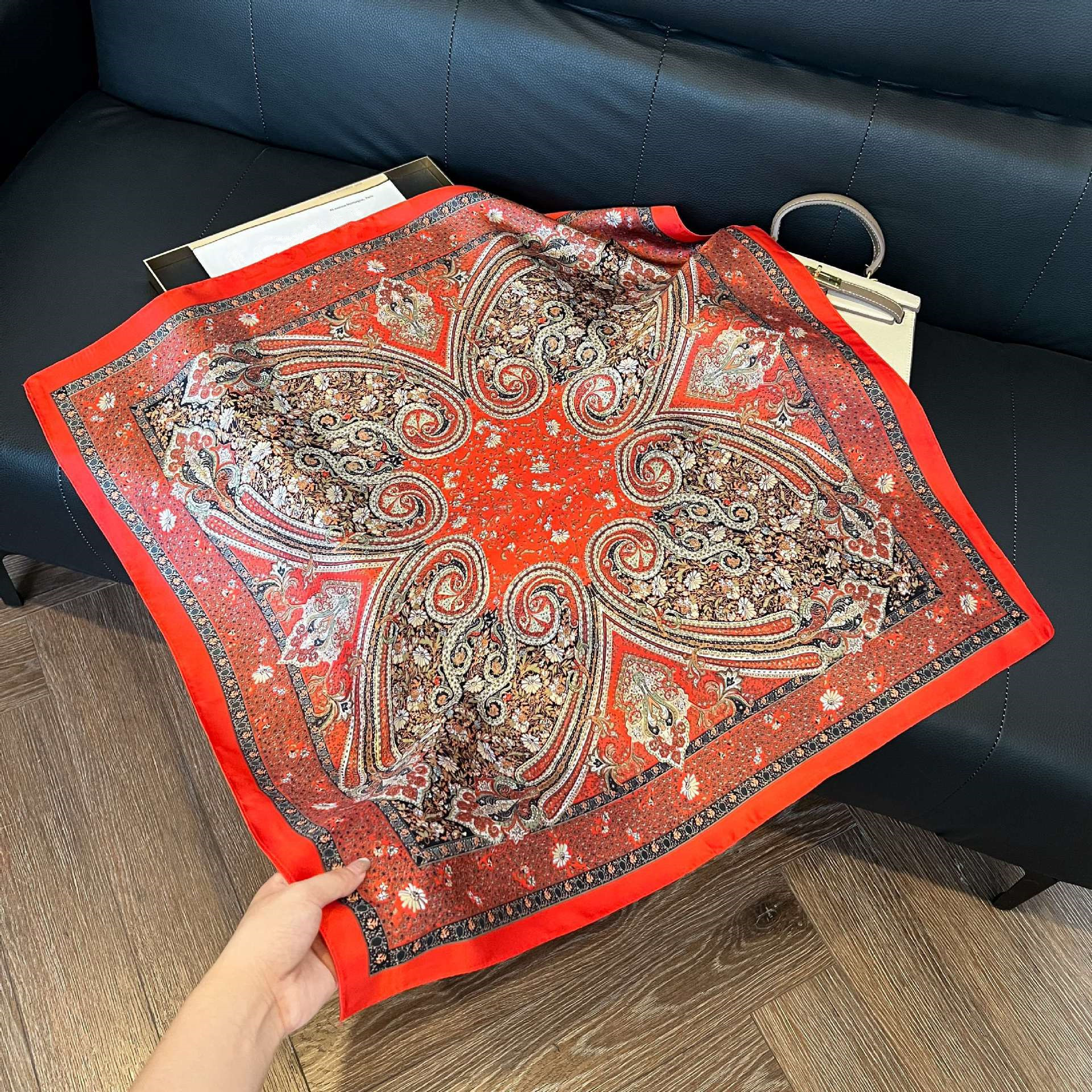 Luxury Design Chain Printed Si – обзор и цена Luxury Bags Designer