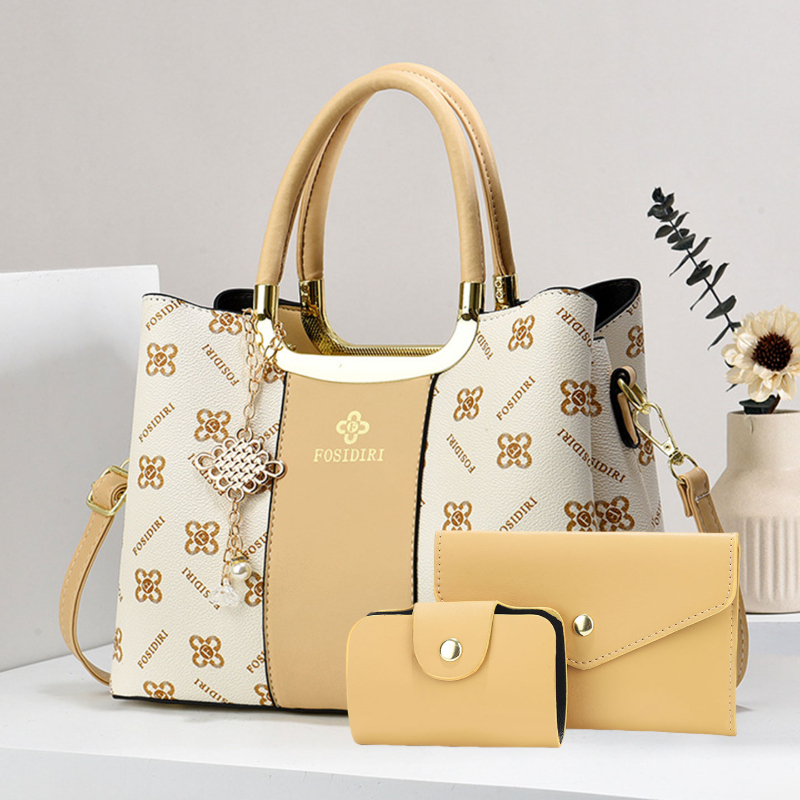 Light Luxury High-End Printed  – обзор и цена Luxury Zipper Bags