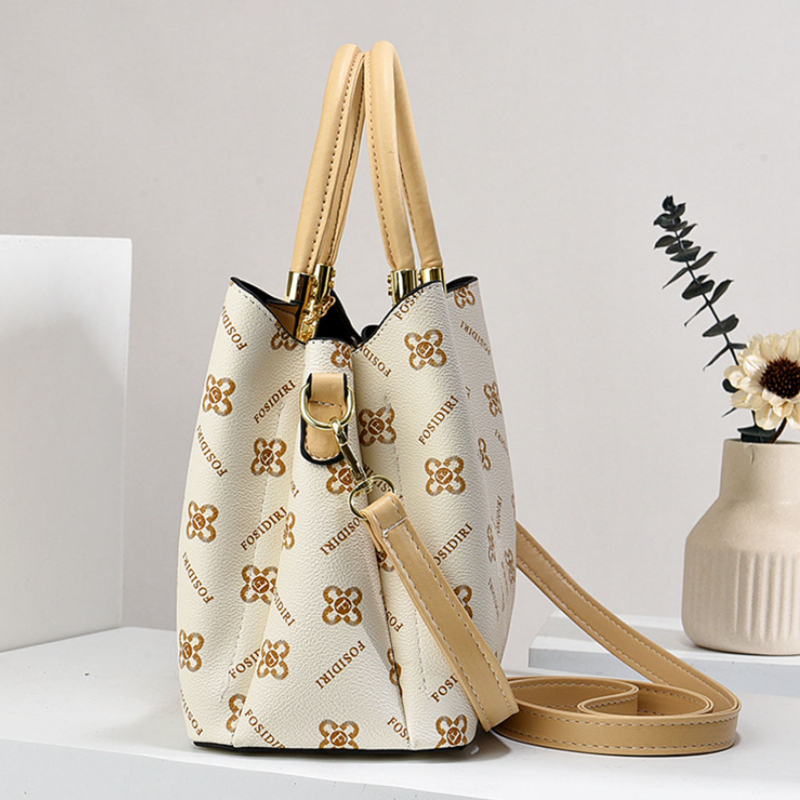 Light Luxury High-End Printed  – обзор и цена Luxury Zipper Bags
