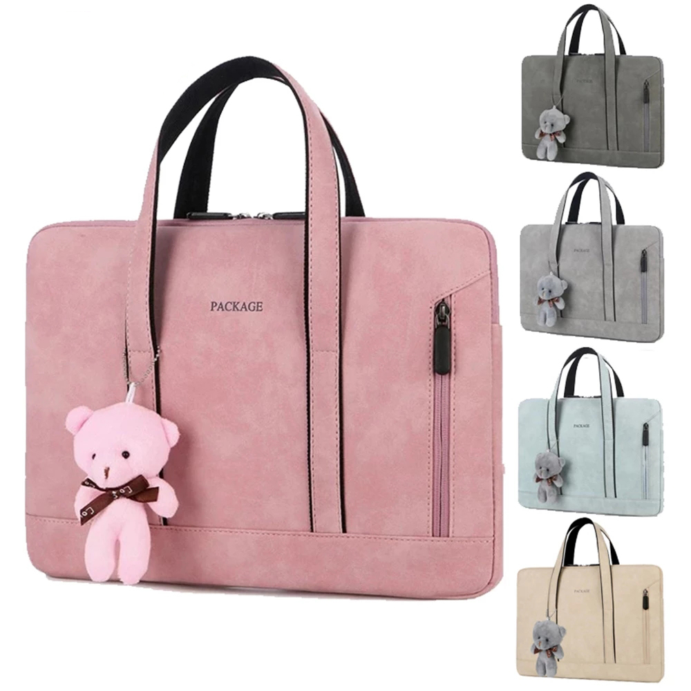 Laptop Bag 13 14 15 15.6 inch  – обзор и цена Luxury Bags For Young Women