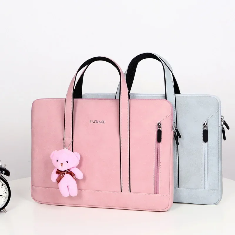 Laptop Bag 13 14 15 15.6 Inch  – обзор и цена Luxury Bags For Young Women