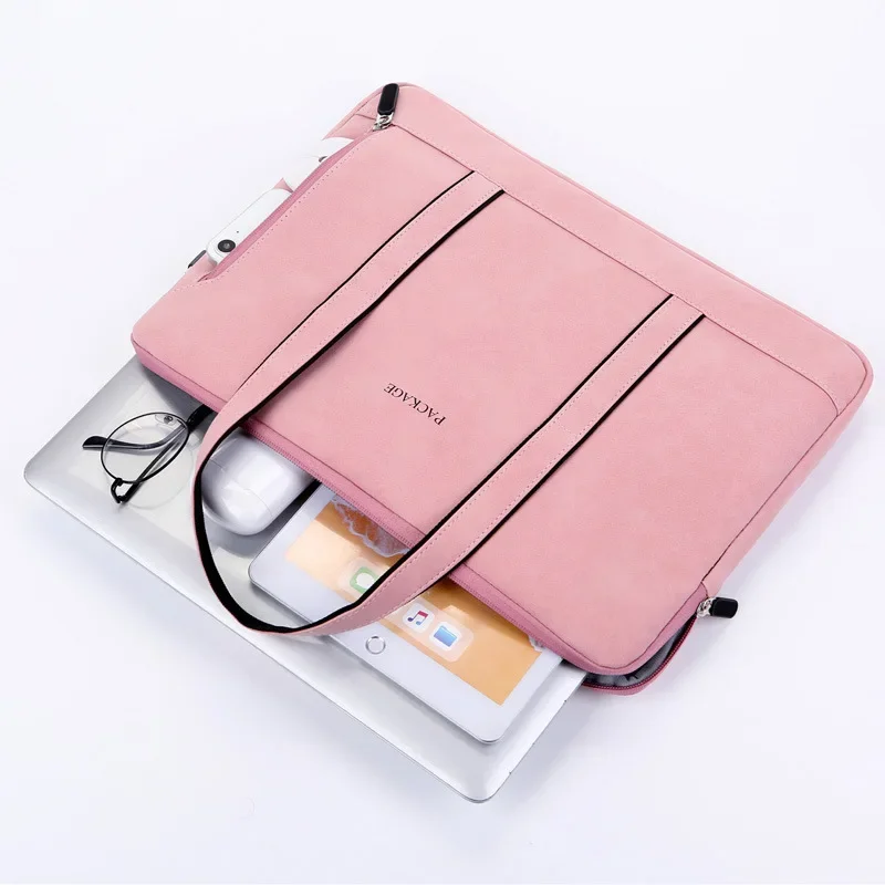 Laptop Bag 13 14 15 15.6 Inch  – обзор и цена Luxury Bags For Young Women