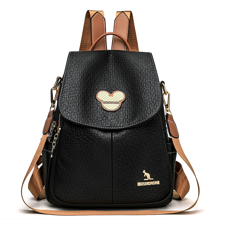 2024 Luxury Travel Backpack Fa – обзор и цена Luxury Zipper Bags