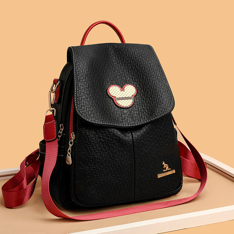 2024 Luxury Travel Backpack Fa – обзор и цена Luxury Zipper Bags