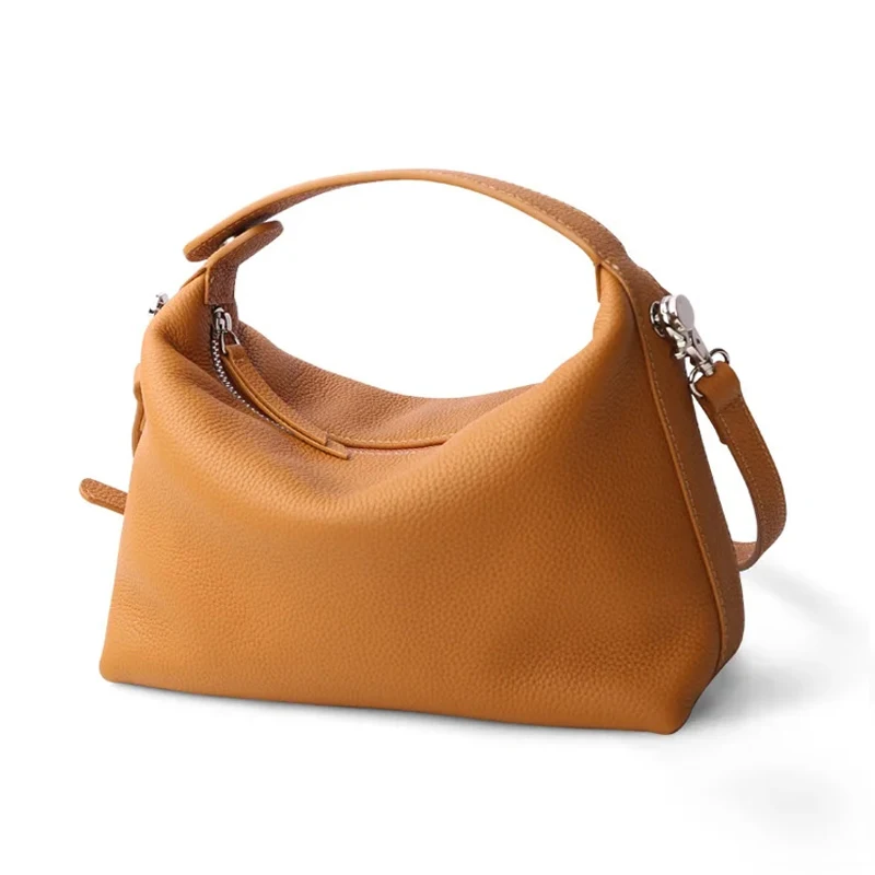 Women's Luxury Soft Leather Ho – обзор и цена Luxury Bags For Young Women