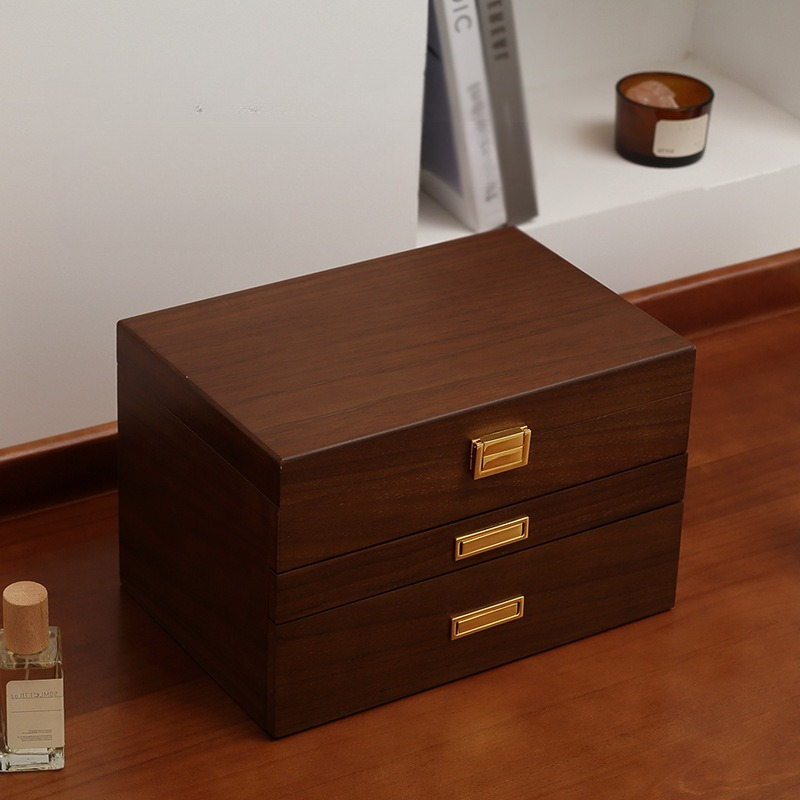 Wooden Jewelry Box Large Luxur – обзор и цена Luxury Bags List