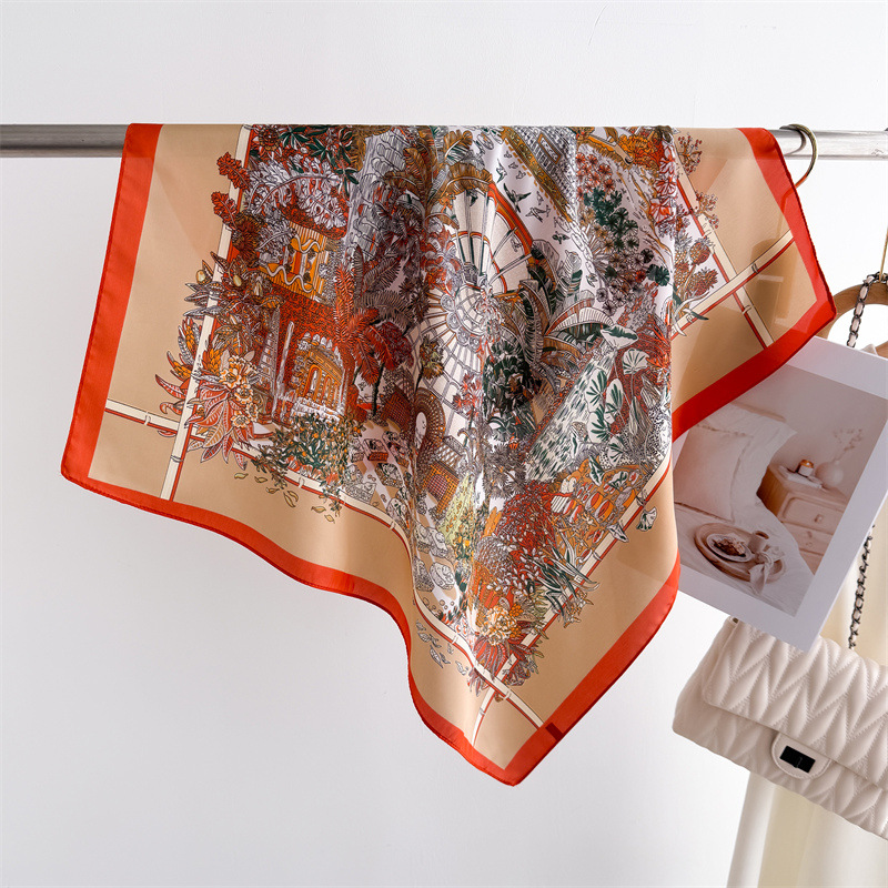 Luxury New Printed Scarves Wom – обзор и цена Luxury Bags China Wholesale