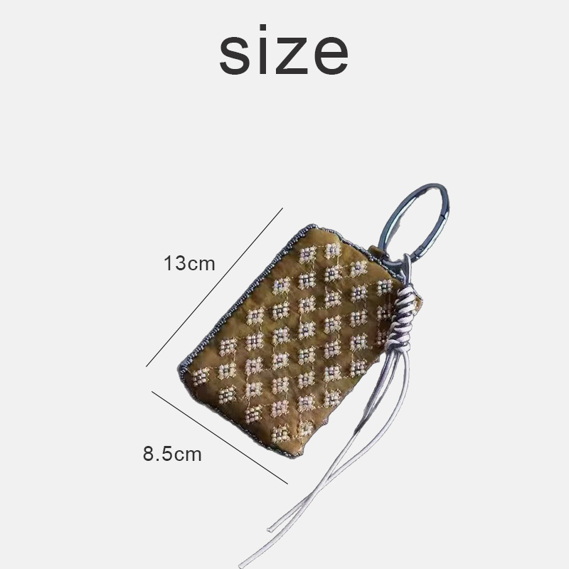 Mini Accessory Charm Bags For  – обзор и цена Luxury Bags Designer