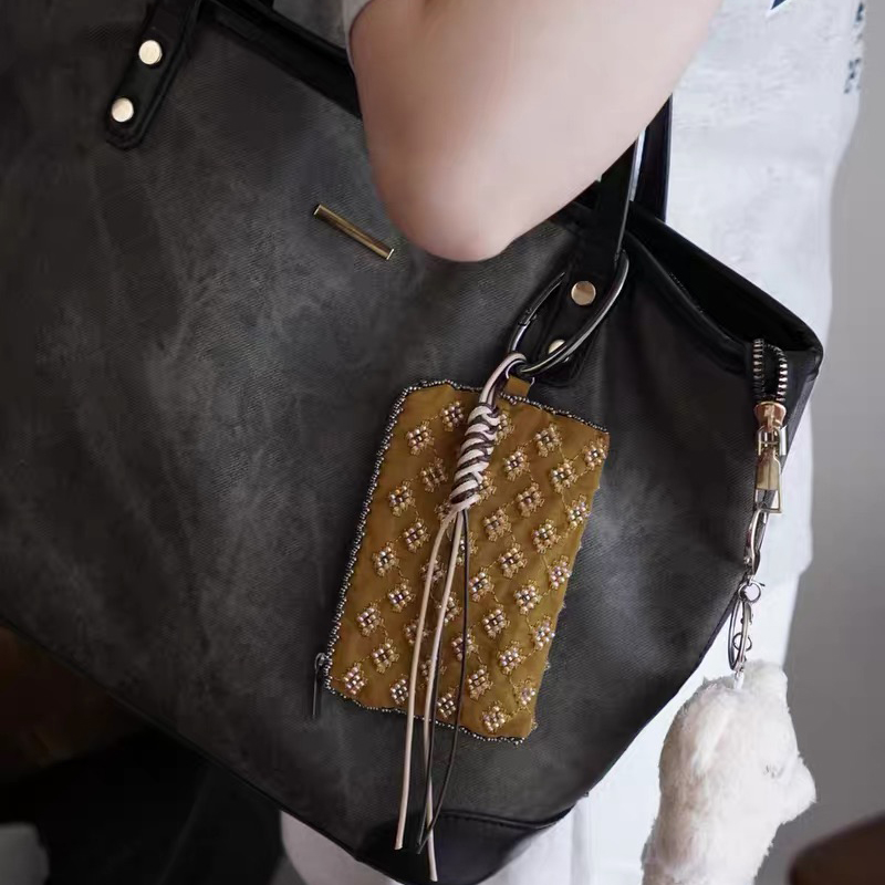 Mini Accessory Charm Bags For  – обзор и цена Luxury Bags Designer
