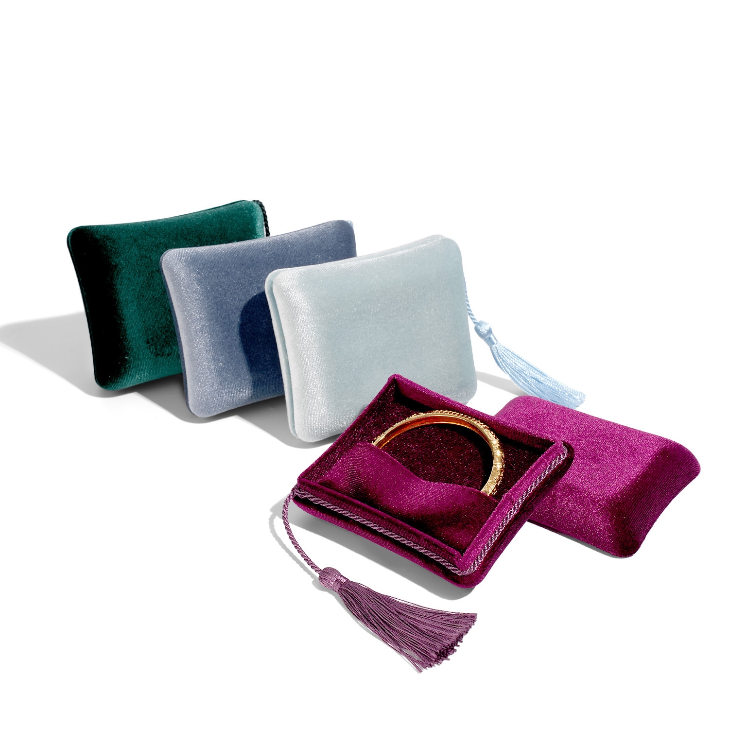 Luxury Aesthetic Velvet Jewell – обзор и цена Luxury Bags List