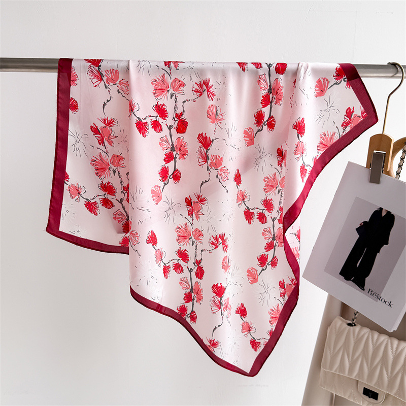 Luxury New Printed Scarves Wom – обзор и цена Luxury Bags China Wholesale