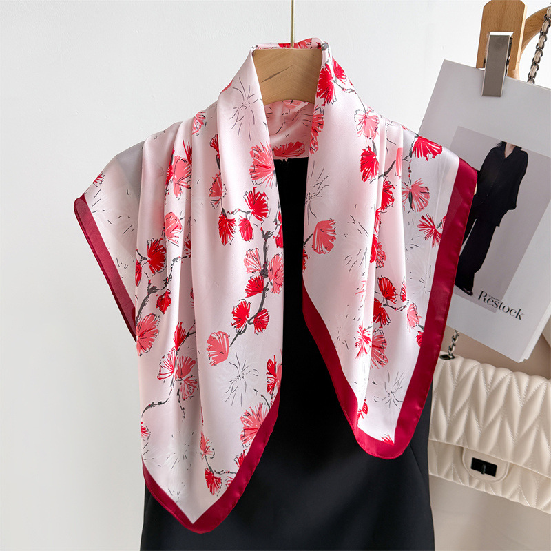 Luxury New Printed Scarves Wom – обзор и цена Luxury Bags China Wholesale