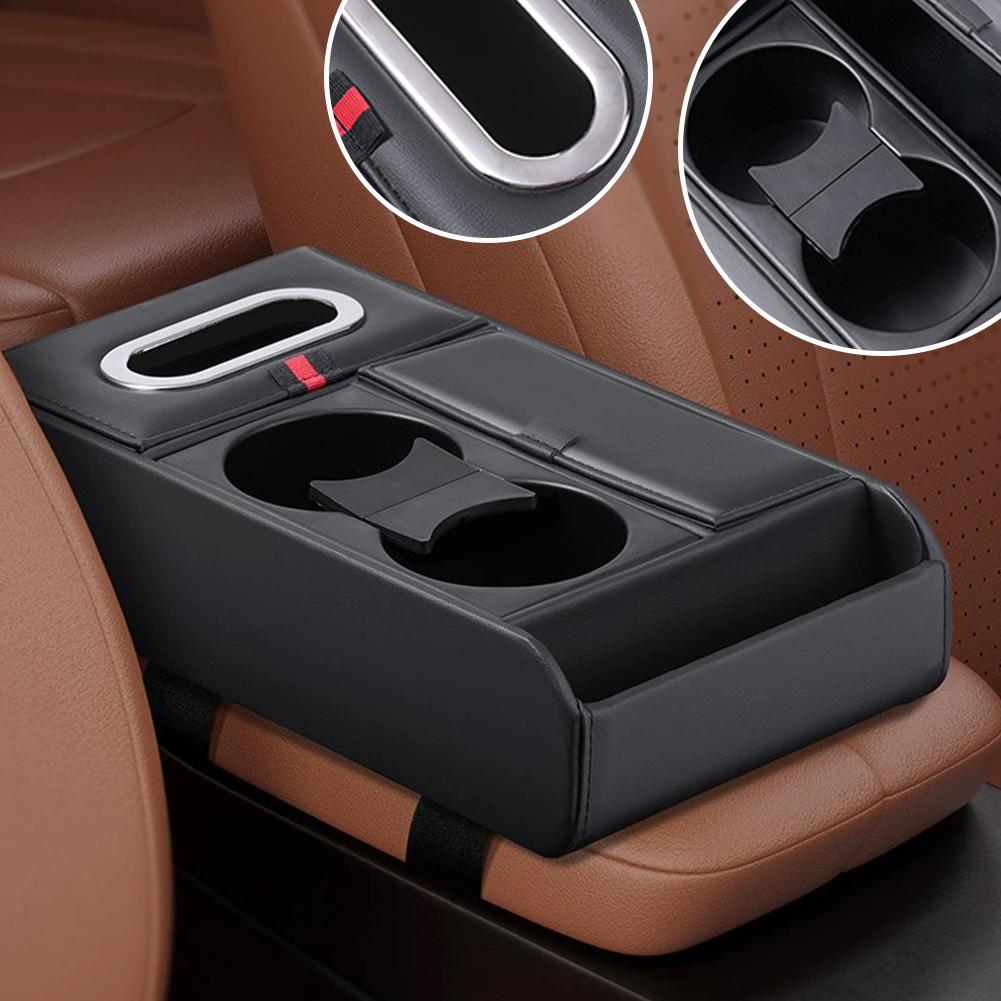 Car Armrest Box Organizer Luxu – обзор и цена Luxury Bags List