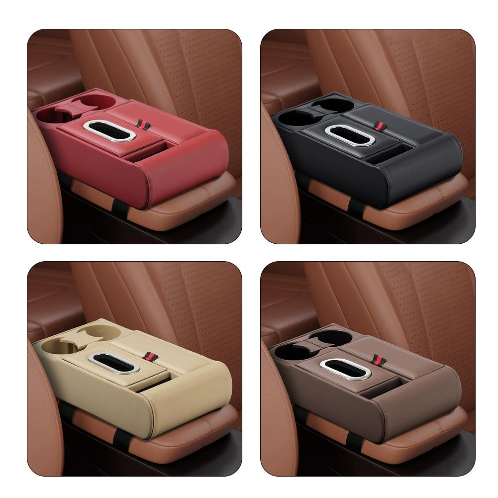 Car Armrest Box Organizer Luxu – обзор и цена Luxury Bags List
