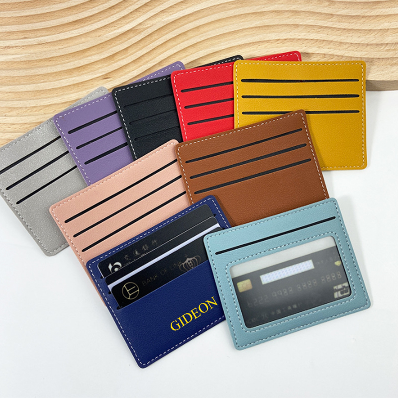 Custom Name Slim ID Card Walle – обзор и цена Luxury Bags China Wholesale