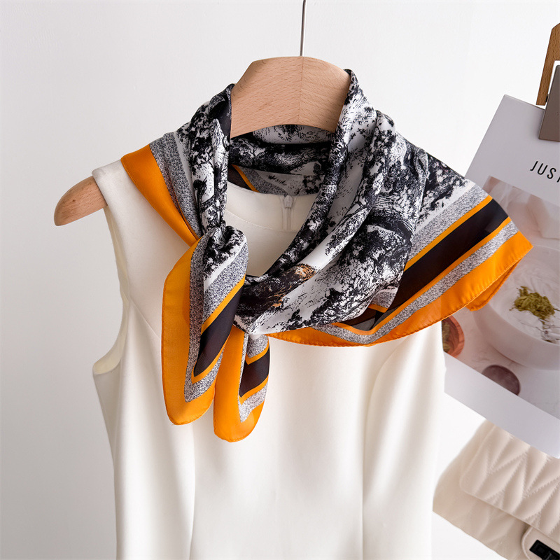 Luxury Jungle Printed Scarves  – обзор и цена Luxury Bags China Wholesale