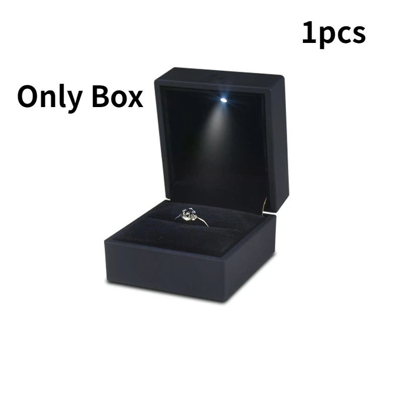 4 Colors 2026 Luxury Ring Box  – обзор и цена Luxury Bags List
