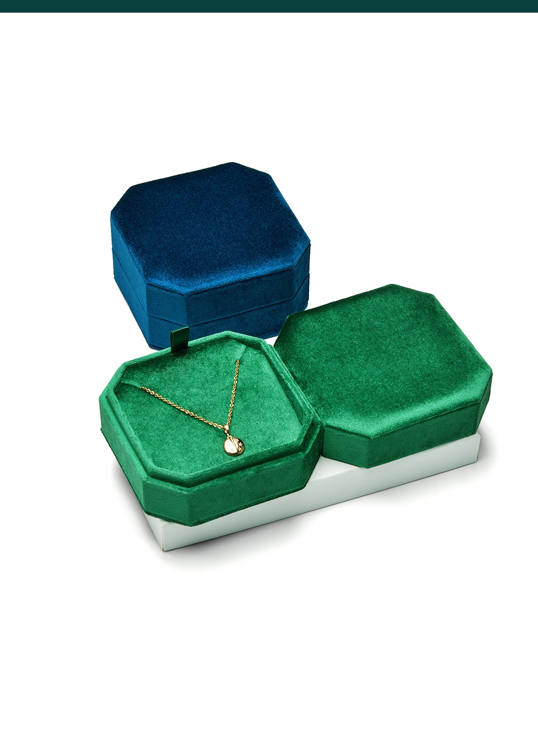 Velvet Necklace Jewelry Box Oc – обзор и цена Luxury Bags List