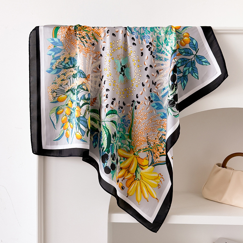 Luxury New Printed Scarves Wom – обзор и цена Luxury Bags China Wholesale