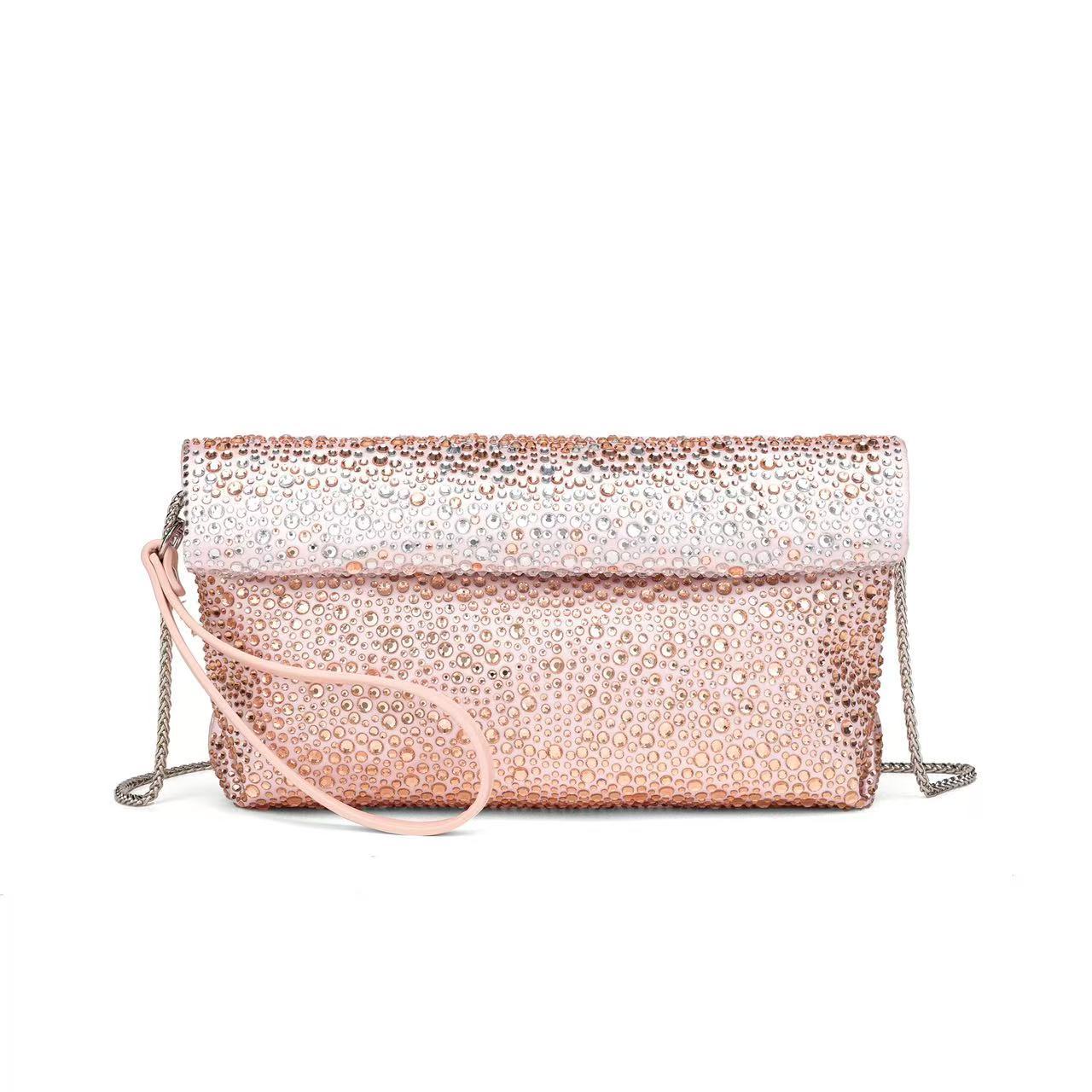 Young Luxury Shiny Diamond Par – обзор и цена Luxury Bags For Young Women