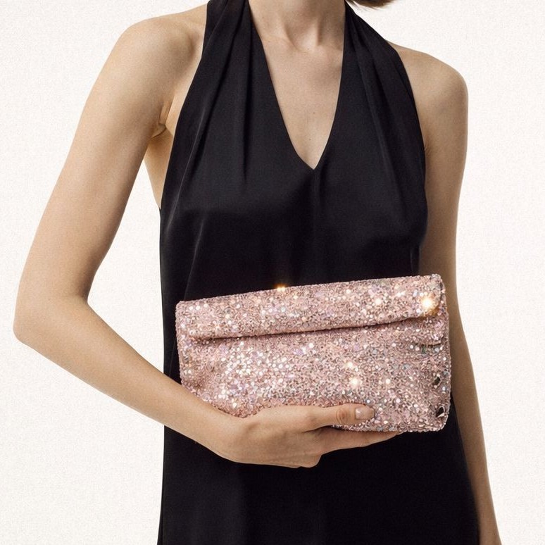 Young Luxury Shiny Diamond Par – обзор и цена Luxury Bags For Young Women