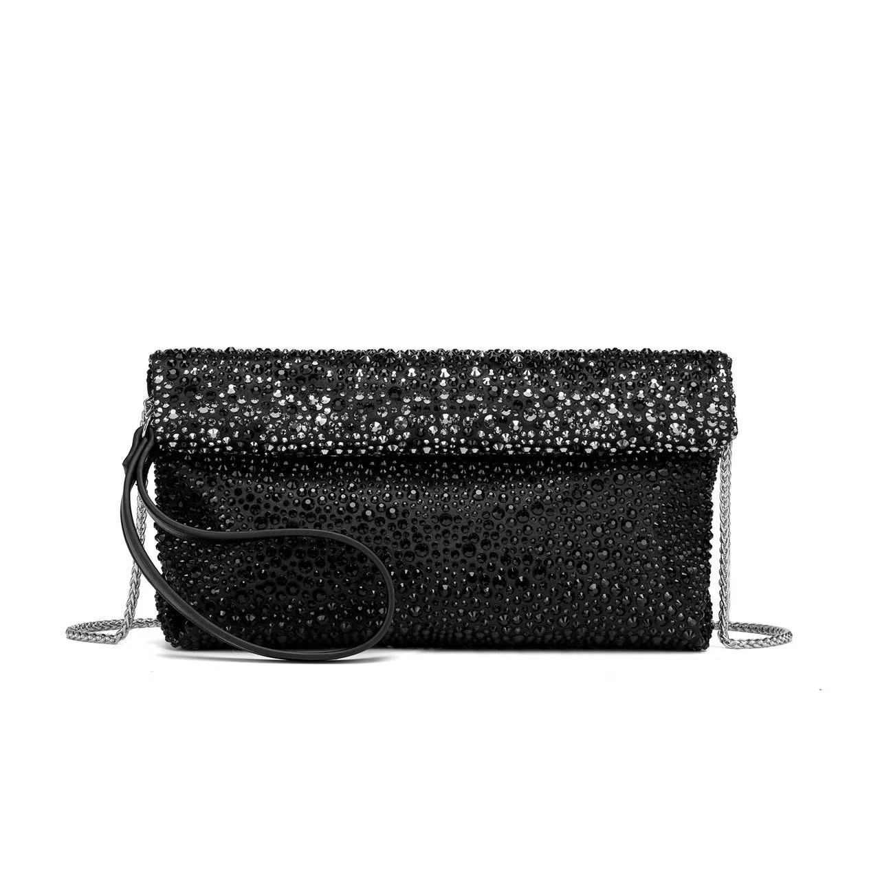 Young Luxury Shiny Diamond Par – обзор и цена Luxury Bags For Young Women