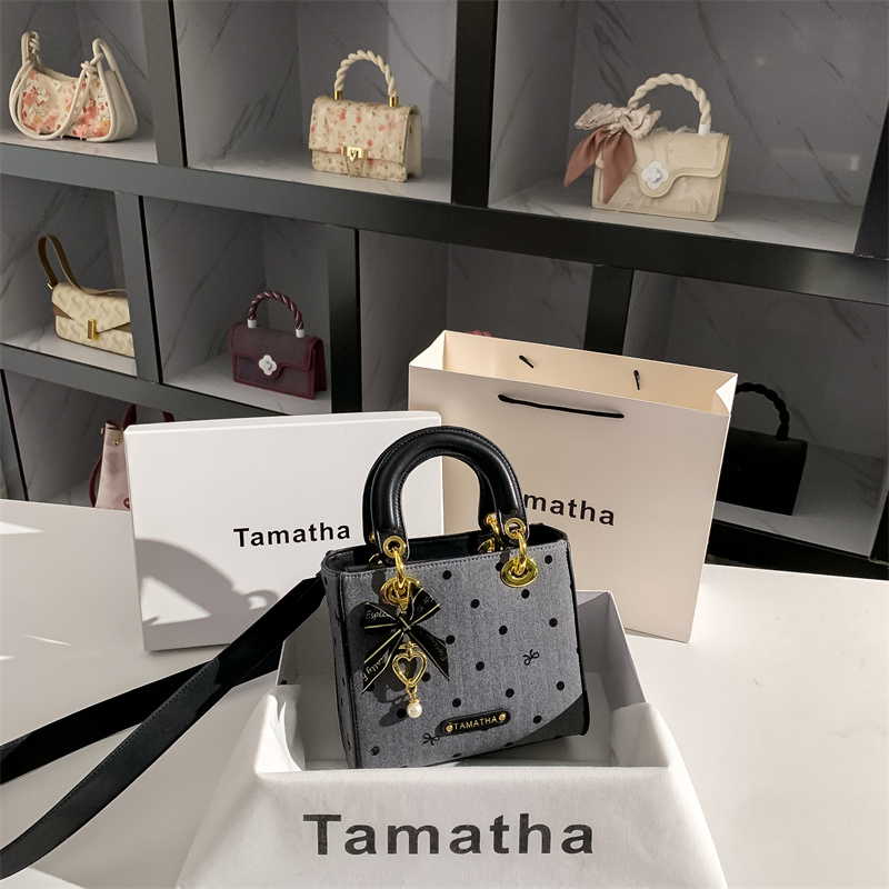 Tamatha Original Design Luxury – обзор и цена Luxury Bags For Young Women