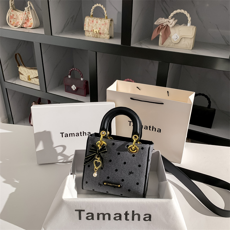 Tamatha Original Design Luxury – обзор и цена Luxury Bags For Young Women