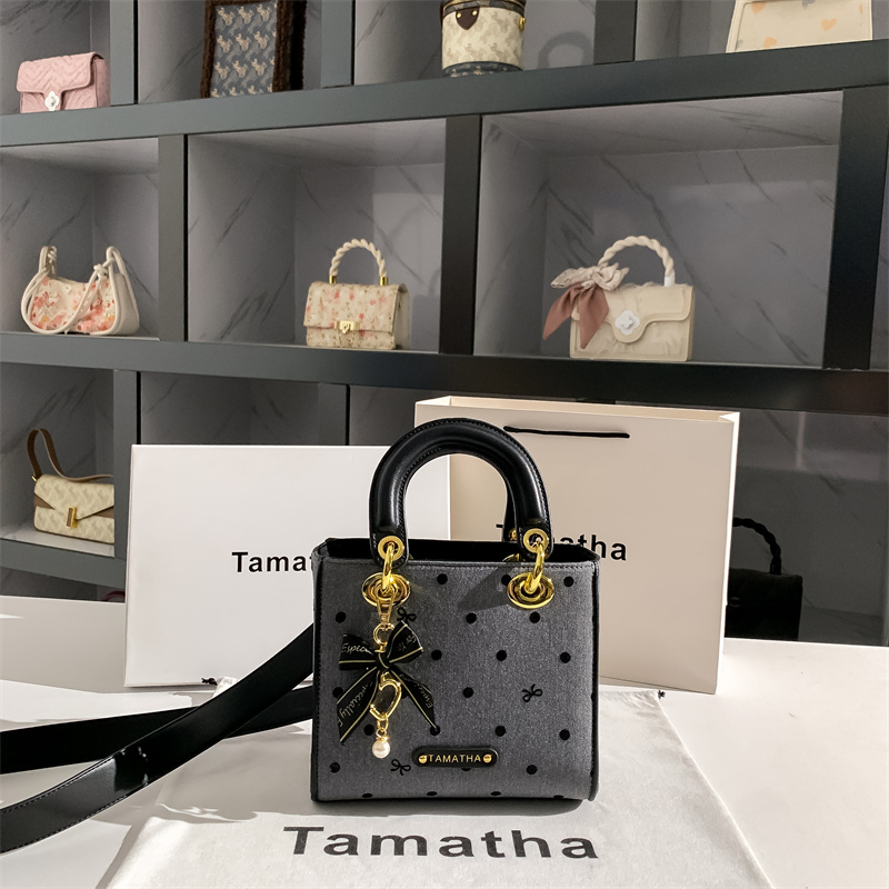 Tamatha Original Design Luxury – обзор и цена Luxury Bags For Young Women