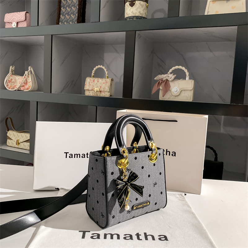Tamatha Original Design Luxury – обзор и цена Luxury Bags For Young Women
