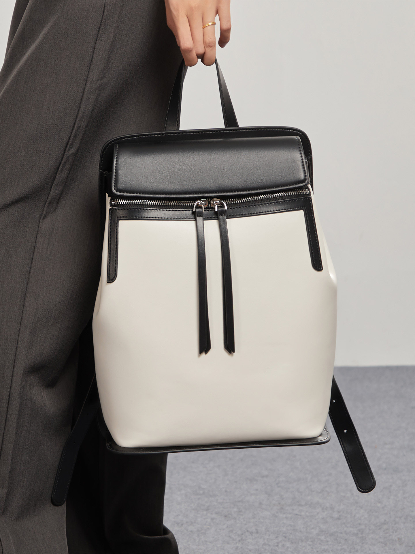 Light Luxury Fashion New High- – обзор и цена Luxury Zipper Bags