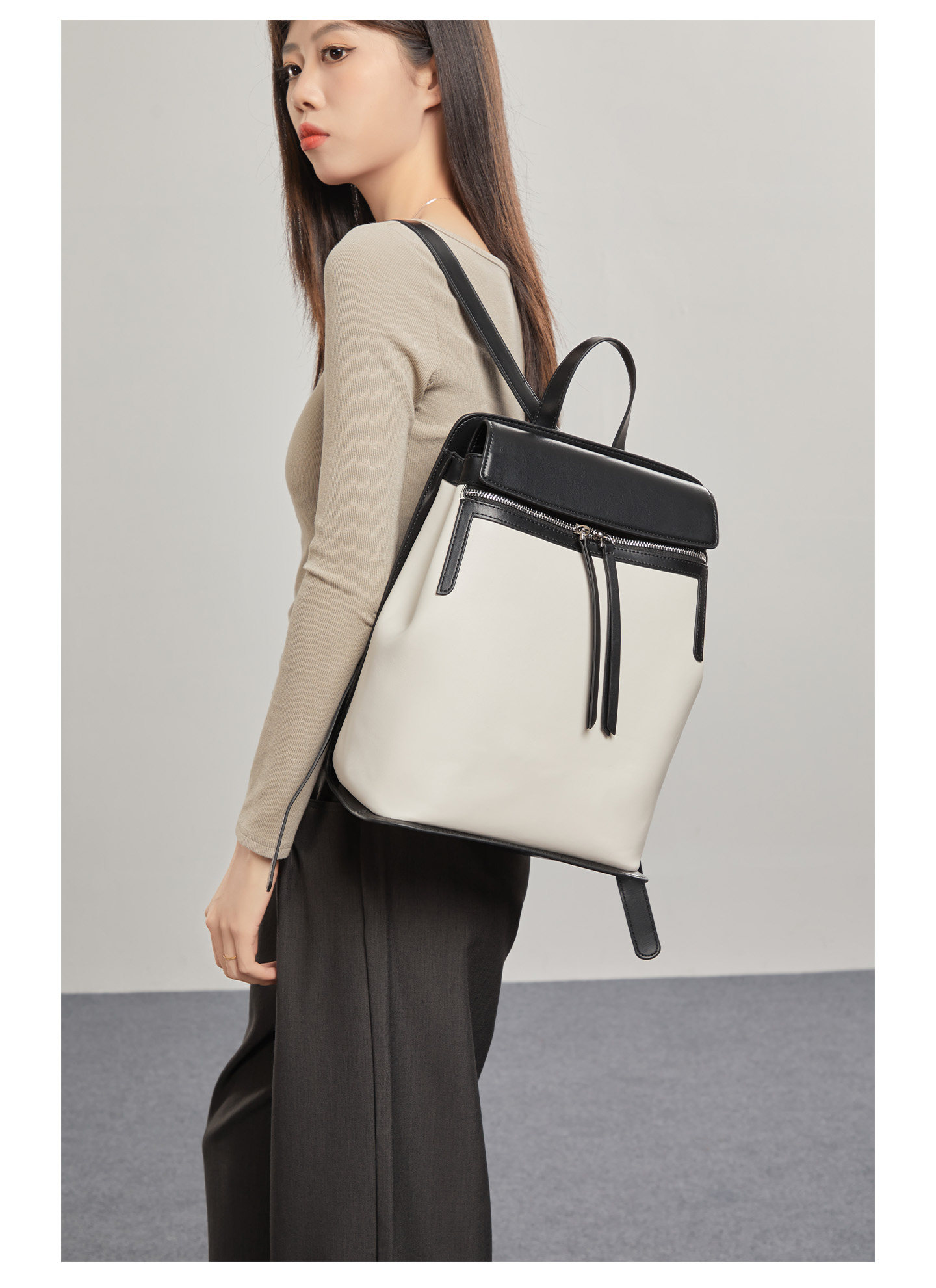 Light Luxury Fashion New High- – обзор и цена Luxury Zipper Bags