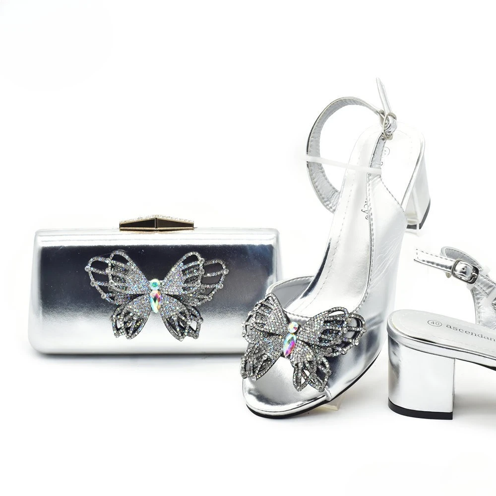 Matching Shoes and Bag Set for – обзор и цена Luxury Bags Designer