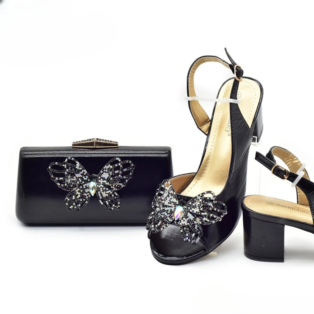 Matching Shoes and Bag Set for – обзор и цена Luxury Bags Designer
