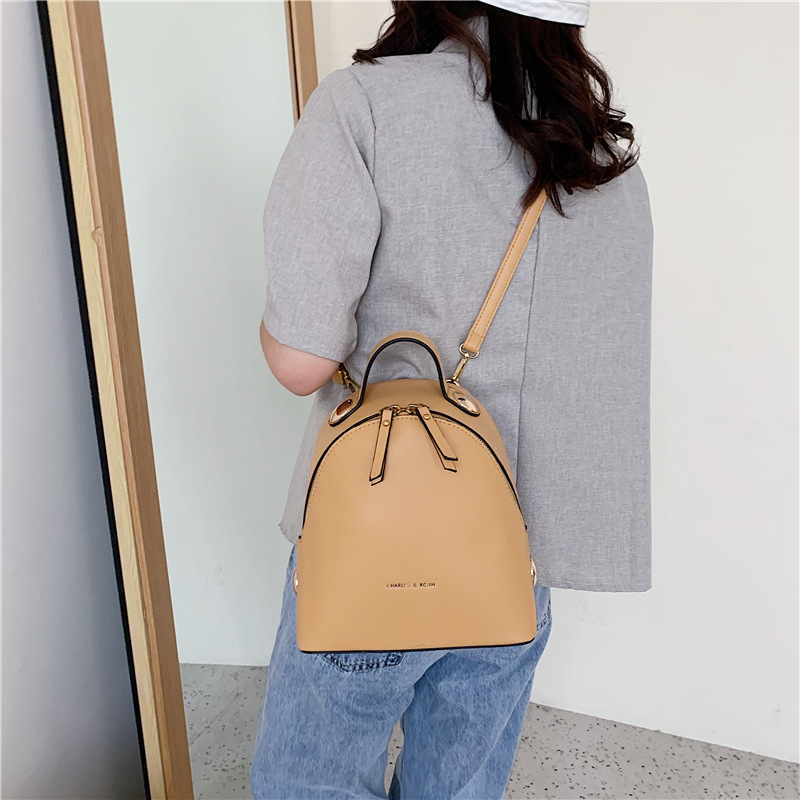 Small Schoolbag Women's Backpa – обзор и цена Luxury Bags China Wholesale