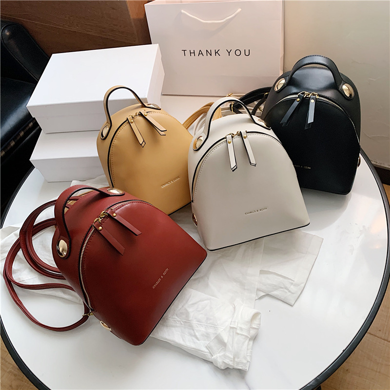 Small Schoolbag Women's Backpa – обзор и цена Luxury Bags China Wholesale