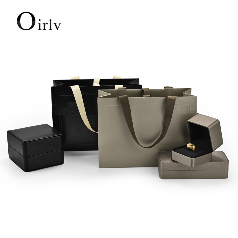 Oirlv 5pcs Luxury Jewelry Gift – обзор и цена Luxury Bags List